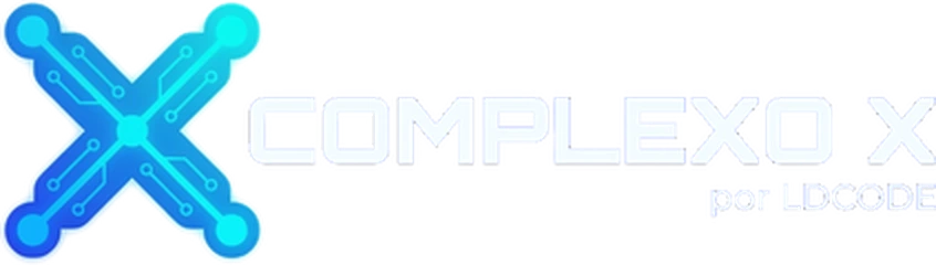 Complexo X por LDCODE