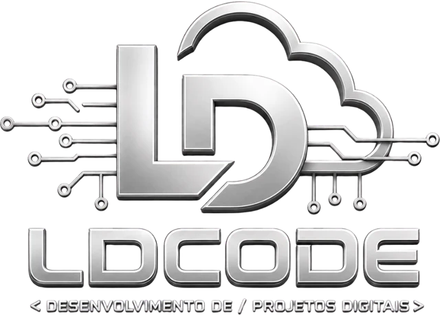LDCODE — desenvolvimento de projetos digitais